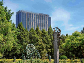 Отель Sofitel Beijing Central  Пекин